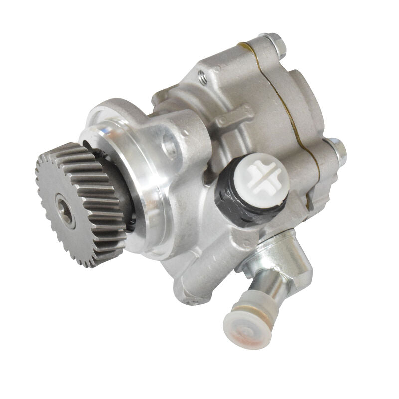 Power Steering Pump Fit For Toyota Land Cruiser 78/79 100 Series HDJ78/79/100 4.2L 1HDFTE 1998-2007 44310-60420 - Machter