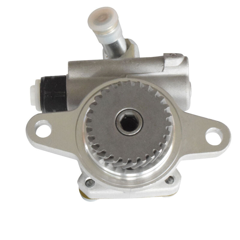 Power Steering Pump Fit For Toyota Land Cruiser 78/79 100 Series HDJ78/79/100 4.2L 1HDFTE 1998-2007 44310-60420 PSP-TA008M - Machter