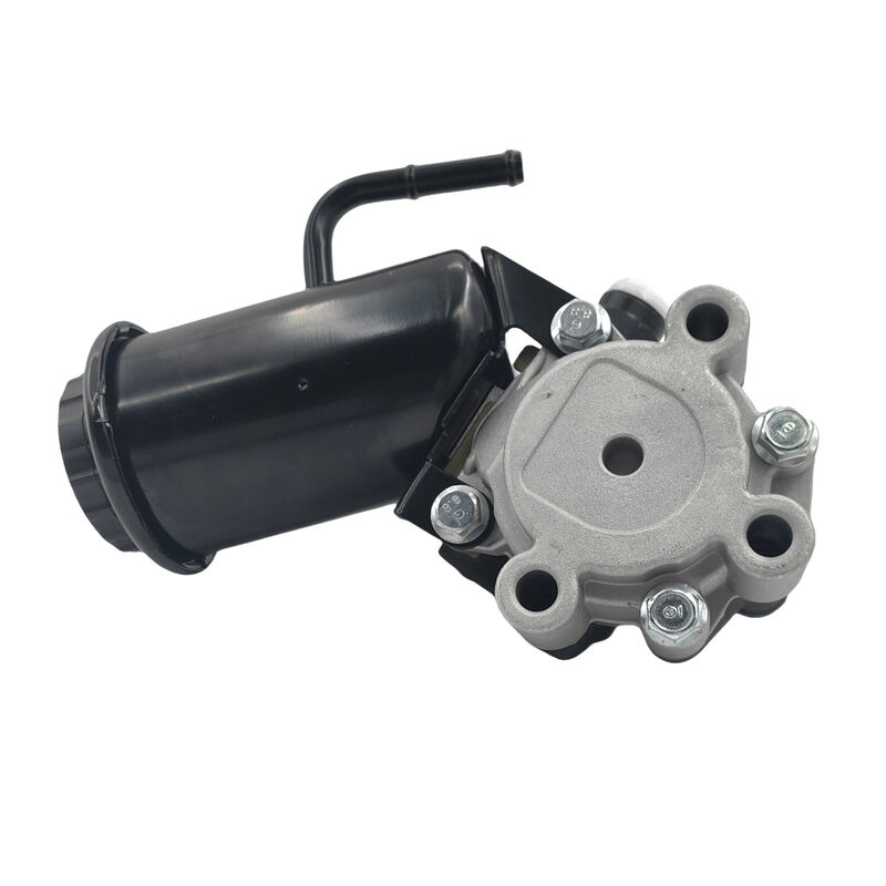 Power Steering Pump Fit For 96 - 02 Hilux Prado VZJ90 VZJ95 44320-0W030 PSP-TA009 - Machter