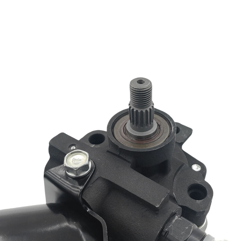 Power Steering Pump Fit For 96 - 02 Hilux Prado VZJ90 VZJ95 44320-0W030 PSP-TA009 - Machter