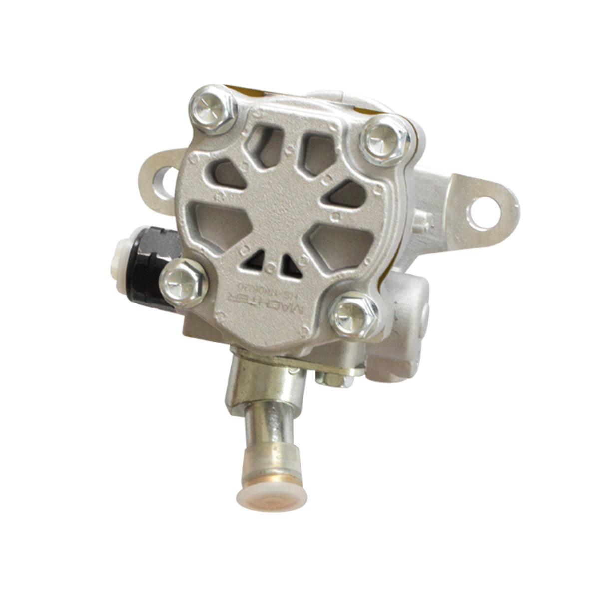 Power Steering Pump Fit For Toyota Landcruiser VDJ76 78 79 4WD 200 Series VDJ200 08/2007-2021 - Machter