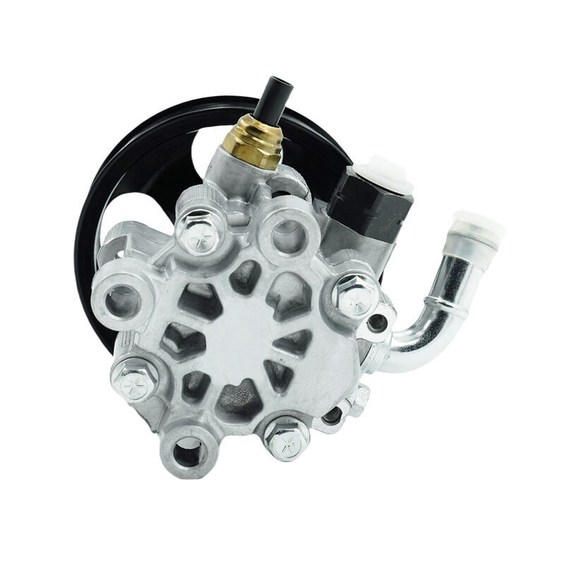 Power Steering Pump Fit For Toyota Camry ACV40 ACV30 RAV4 ACA36 ACA28 2.4L 2AZ-FE PSP-TA014M - Machter