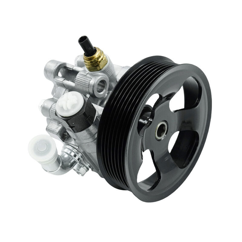 Power Steering Pump Fit For Toyota Camry ACV40 ACV30 RAV4 ACA36 ACA28 2.4L 2AZ-FE PSP-TA014M - Machter