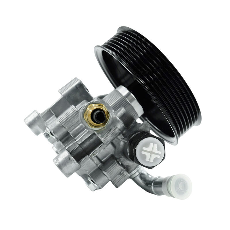 Power Steering Pump Fit For Toyota Camry ACV40 ACV30 RAV4 ACA36 ACA28 2.4L 2AZ-FE PSP-TA014M - Machter
