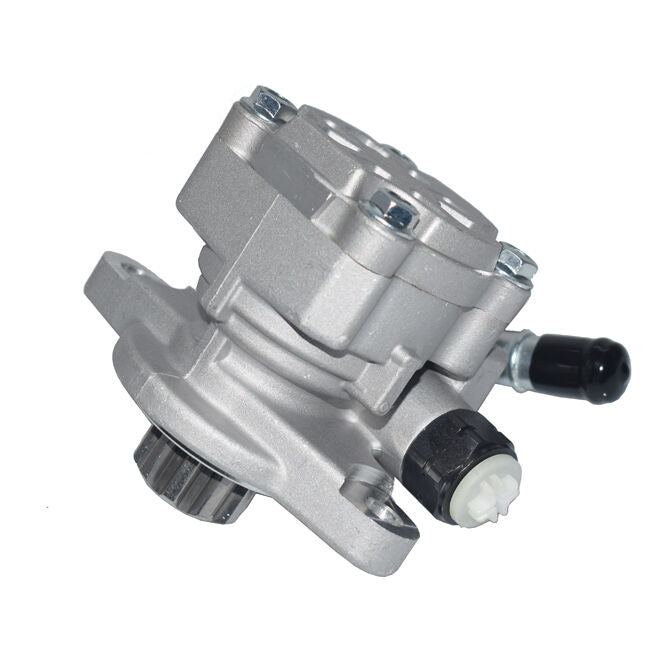 Power Steering Pump Fit For Toyota Landcruiser Prado KDJ120R KZJ120R 3.0L Turbo Diesel 44310-35690 2003-2009 PSP-TA015M - Machter