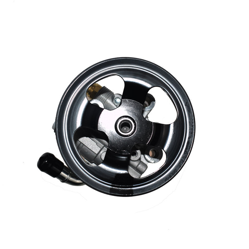 Power Steering Pump Fit For Toyota Landcruiser Prado 120 4.0L Petrol 2003-2009 PSP-TA018M - Machter