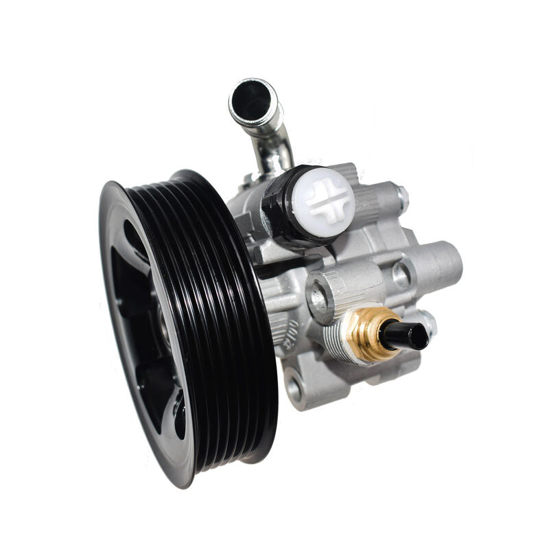 Power Steering Pump Fit For Toyota Landcruiser Prado 120 4.0L Petrol 2003-2009 PSP-TA018M - Machter