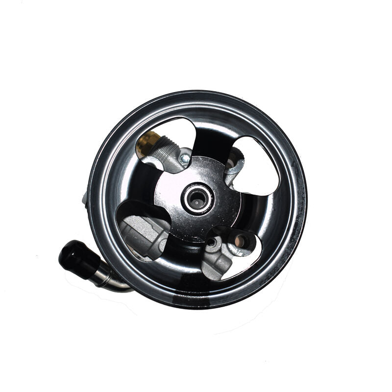 Power Steering Pump Fit For Toyota Landcruiser Prado 120 4.0L Petrol 2003-2009 - Machter