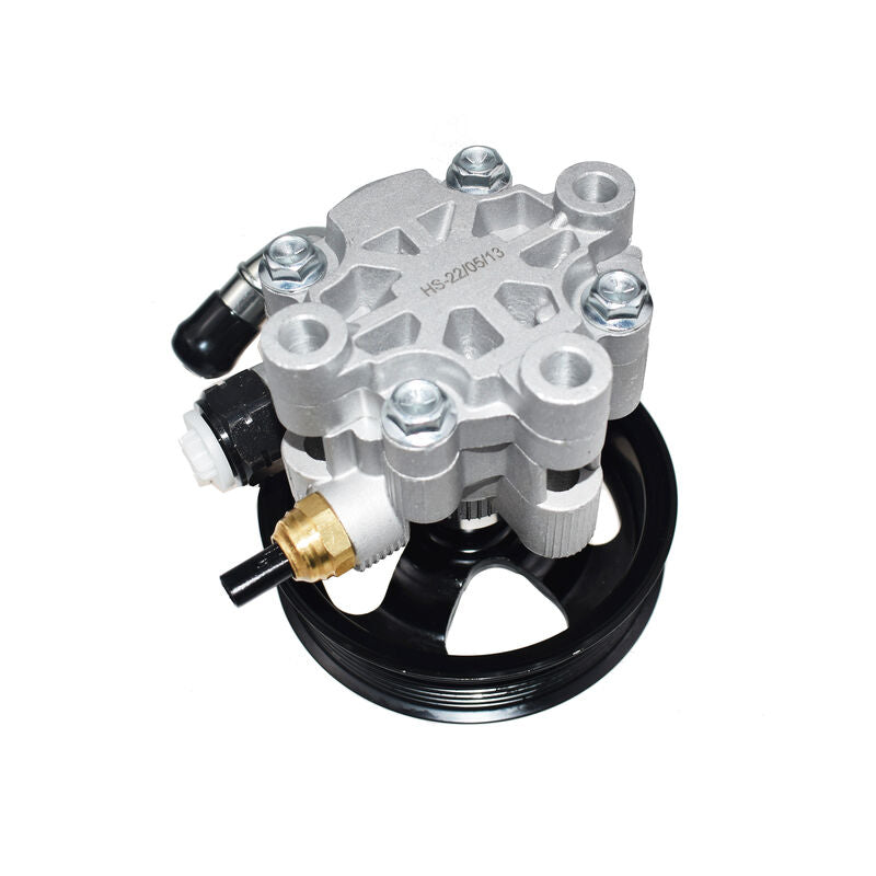 Power Steering Pump Fit For Toyota Landcruiser Prado 120 4.0L Petrol 2003-2009 - Machter