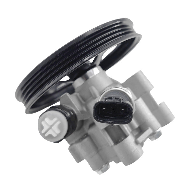 3 Pins Plug Power Steering Pump With Pulley Fit For Toyota Echo NCP10 NCP12 NCP13 1999-2005 PSP-TA027M - Machter