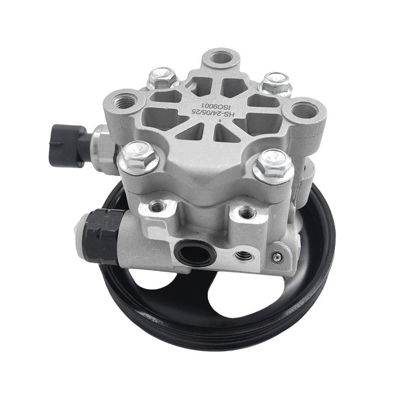 3 Pins Plug Power Steering Pump With Pulley Fit For Toyota Echo NCP10 NCP12 NCP13 1999-2005 PSP-TA027M - Machter