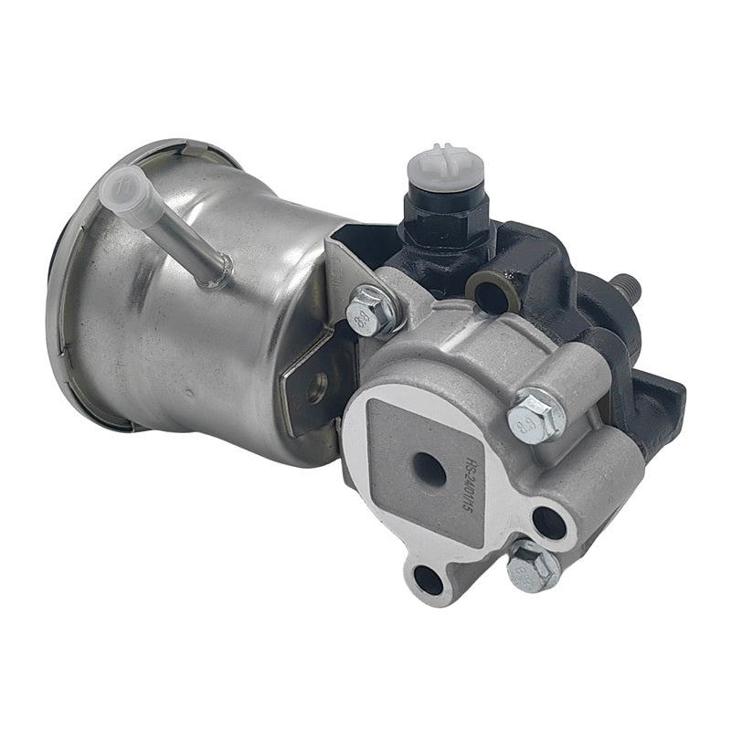 Power Steering Pump Fit For Toyota Corolla AE92 AE93 AE101 AE102 AE111 1.6L 1.8L 4A-FE 7A-FE For Toyota Sprinter Trueno FZ AE101 AE110 PSP-TA030M - Machter