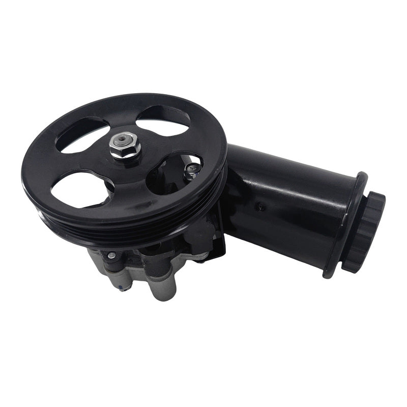 Power Steering Pump Fit For Toyota Hilux VZN167R VZN172R 3.4L Petrol V6 2002-2006 PSP-TA033 - Machter