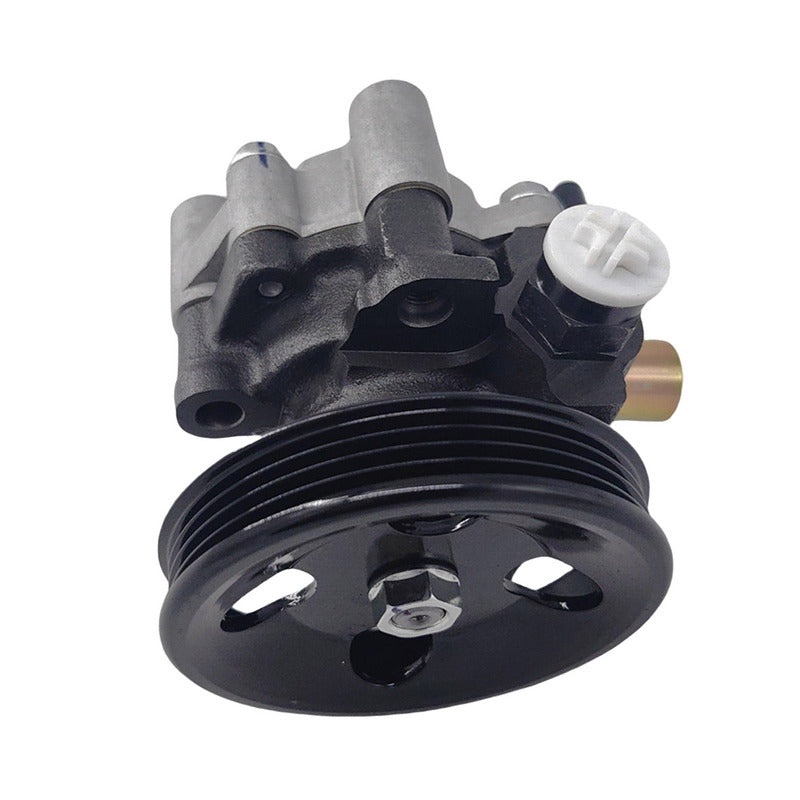 Power Steering Pump Fit For Toyota Hilux LN167 LN172 5L 1999-2004 PSP-TA034 - Machter
