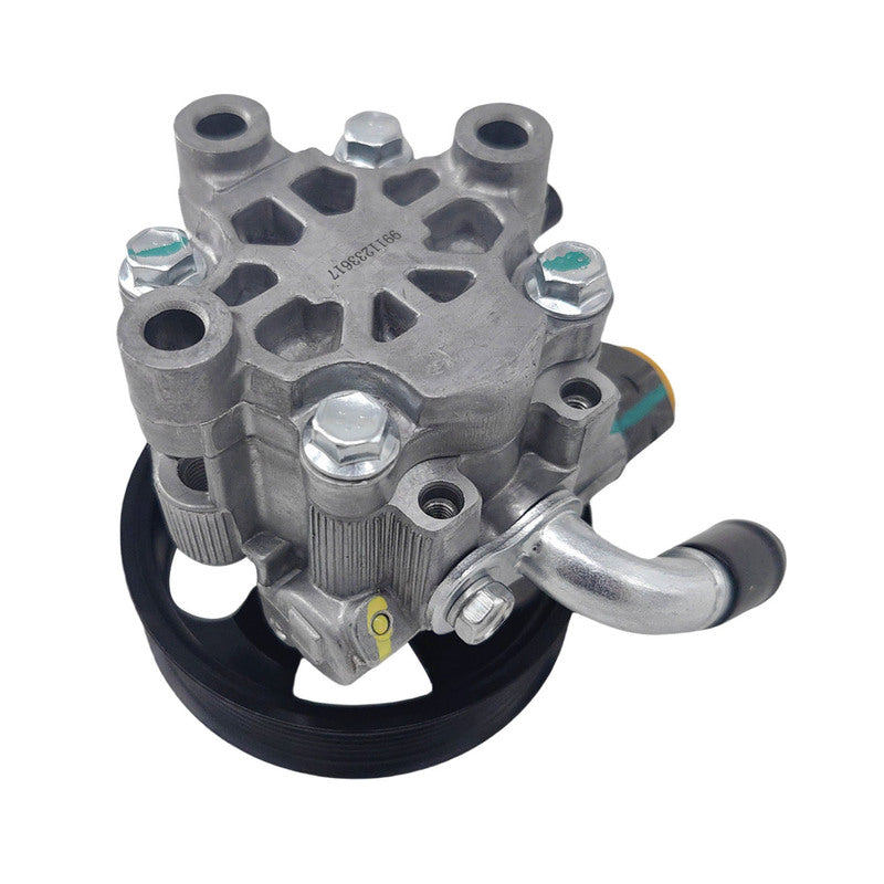 Power Steering Pump With Pulley Fit For Toyota Hilux GGN25 4.0L 04/2005-08/2011 PSP-TA035 - Machter