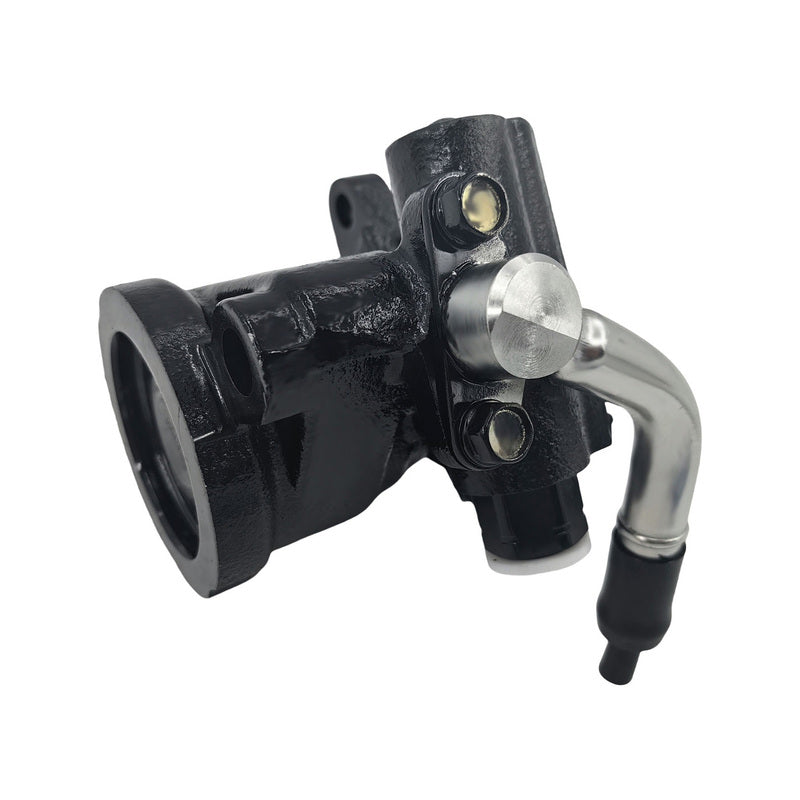 Power Steering Pump Fit For Toyota Land Cruiser Prado 4Runner Hilux Granvia/Grand Hiace KCH10 KCH12 KCH16 - Machter