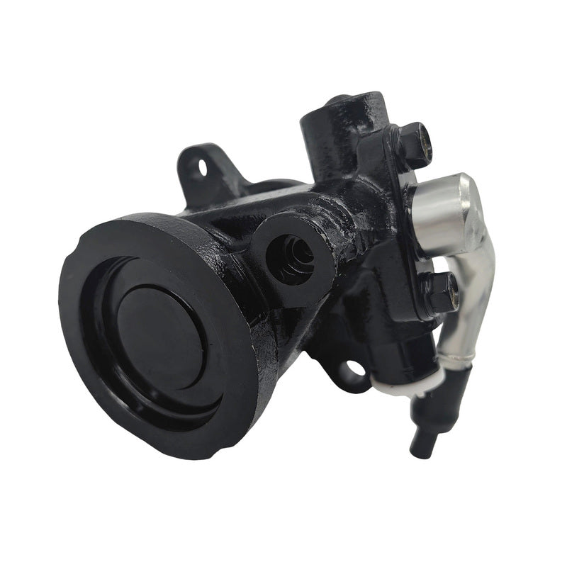 Power Steering Pump Fit For Toyota Land Cruiser Prado 4Runner Hilux Granvia/Grand Hiace KCH10 KCH12 KCH16 - Machter