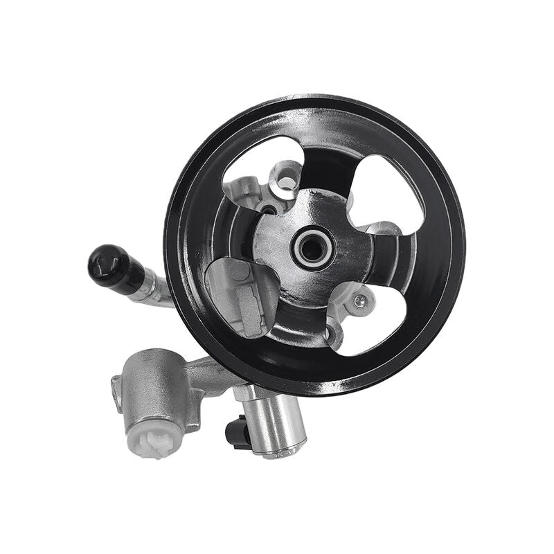 Power Steering Pump Fit For Toyota Hilux 2.8 1GD-FTV 2.4 2GD-FTV Fortuner GUN156R 2.8 1GD-FTV Diesel 443100K142 2020-2025 PSP-TA042 - Machter