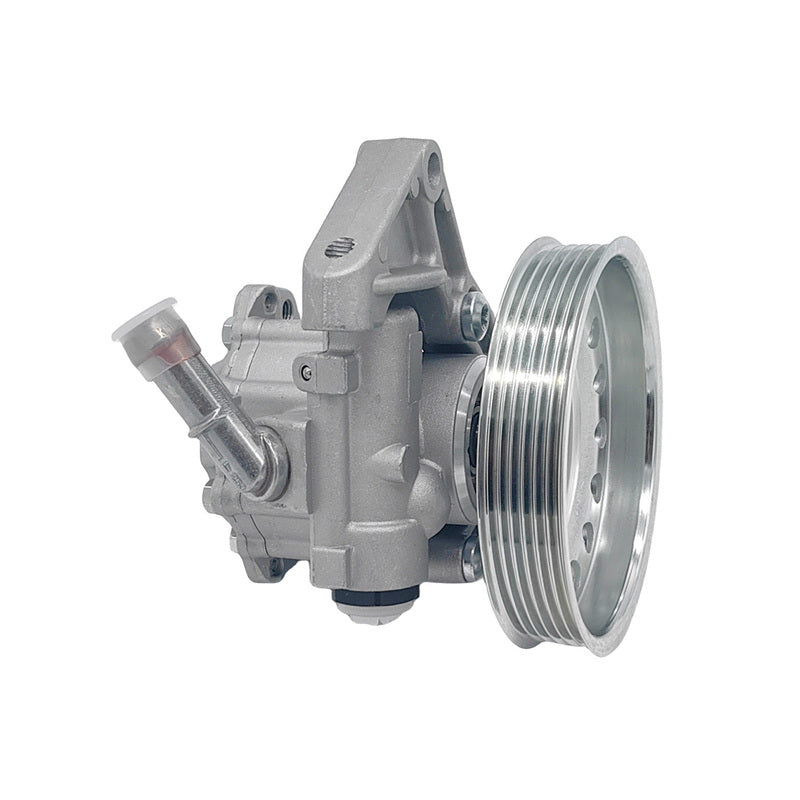 Machter Power Steering Pump Fit For Volvo V70 Mk3 3.0L 2008-2013 PSP-VOL001 - Machter