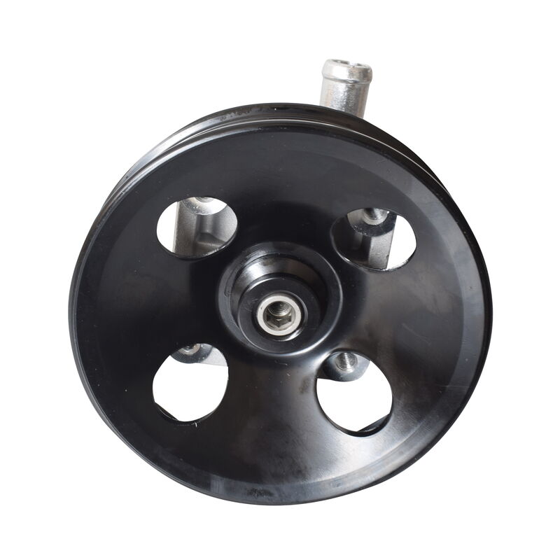 Machter Power Steering Pump Fit For Volvo S60 V70 XC70 S80 XC90 2.4 D5 30665100 36050559 PSP-VOL002M - Machter