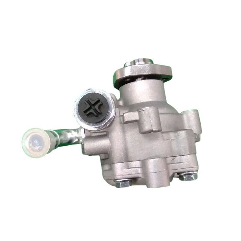 Power Steering Pump Fit For VW Transporter T5 1.9L 2.0L Diesel 2.0L Petrol 2003-2009 - Machter
