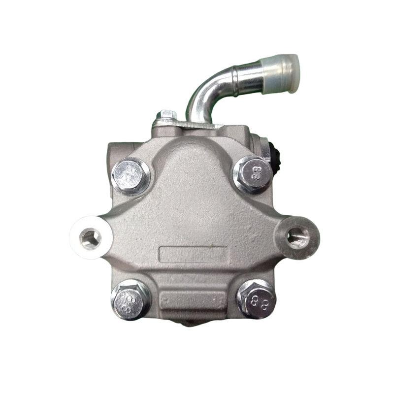 Machter Power Steering Pump Fit For VW Transporter T5 1.9L 2.0L Diesel 2.0L Petrol 2003-2009 PSP-VW001M - Machter