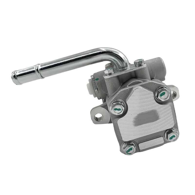 Power Steering Pump Fit For VW Multivan Transporter Caravelle MK 5 2.5 TDI 4Motion 2003-2009 PSP-VW009 - Machter