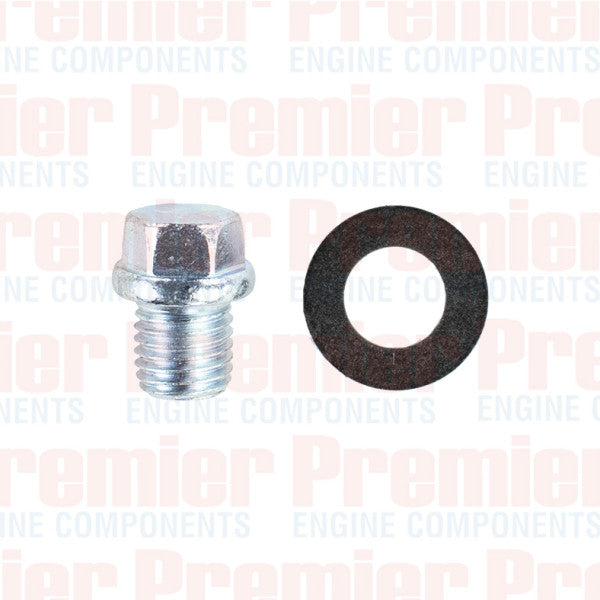 Sump Plug S/PLUG 12MM X 1.5 STD PSP140 - PREMIER