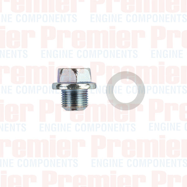 Sump Plug S/PLUG 16.4MM X 1.33 PSP320 - PREMIER