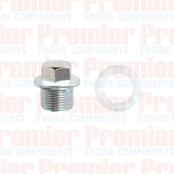 Sump Plug S/PLUG 20MM X 1.5 STD PSP340 - PREMIER