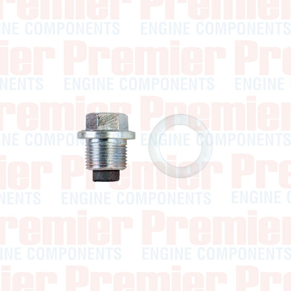 Sump Plug S/PLUG 20MM X 1.5 MAGNETIC PSP340M - PREMIER
