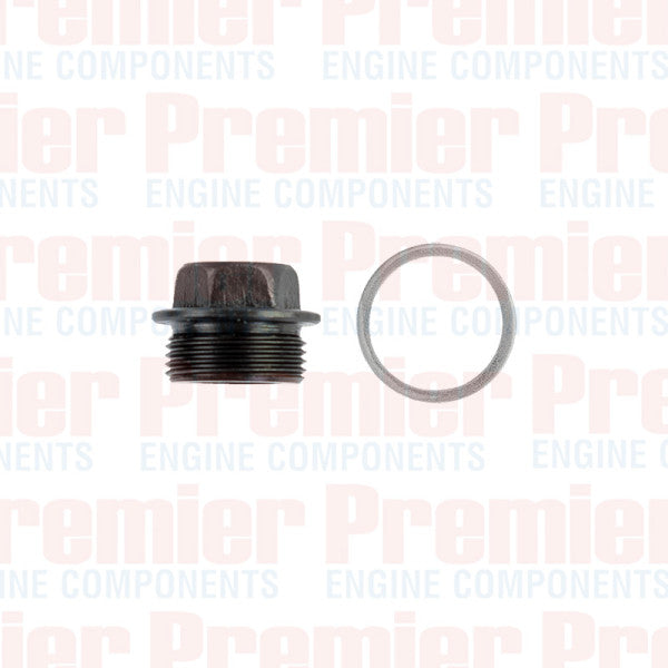 Sump Plug S/PLUG 24MM X 1.5 STD PSP360 - PREMIER