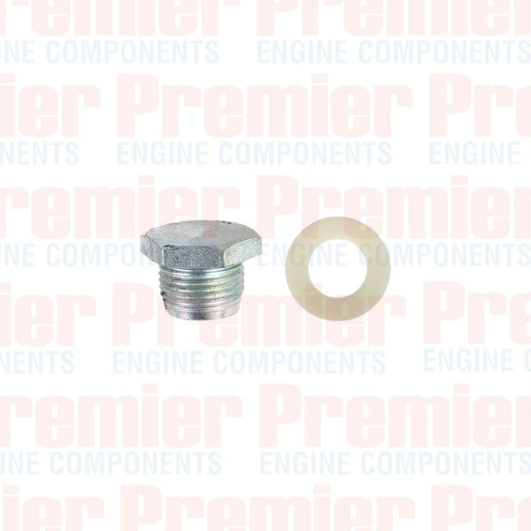 Sump Plug S/PLUG 7/8 X 14 O/S PSP550 - PREMIER