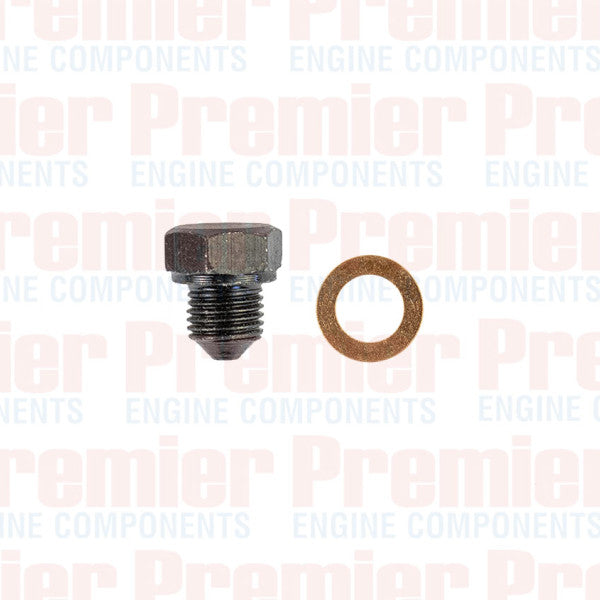 Sump Plug S/PLUG M14-1.5 STANDARD PSP610 - PREMIER