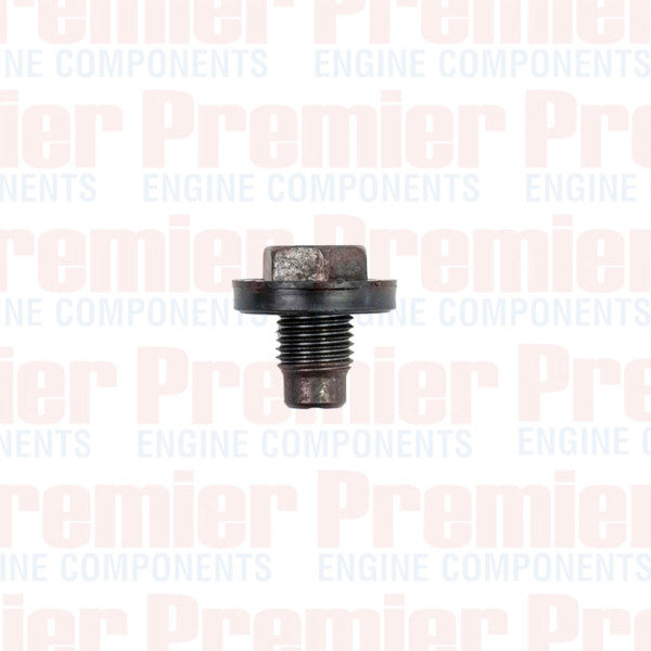 Sump Plug S/PLUG M14-1.5 GUIDE POINT PSP613 - PREMIER