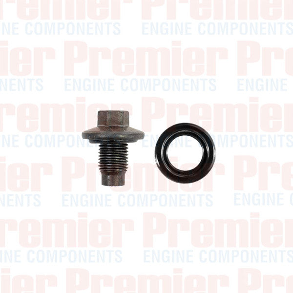 Sump Plug S/PLUG M14-1.5 GUIDE POINT PSP614 - PREMIER