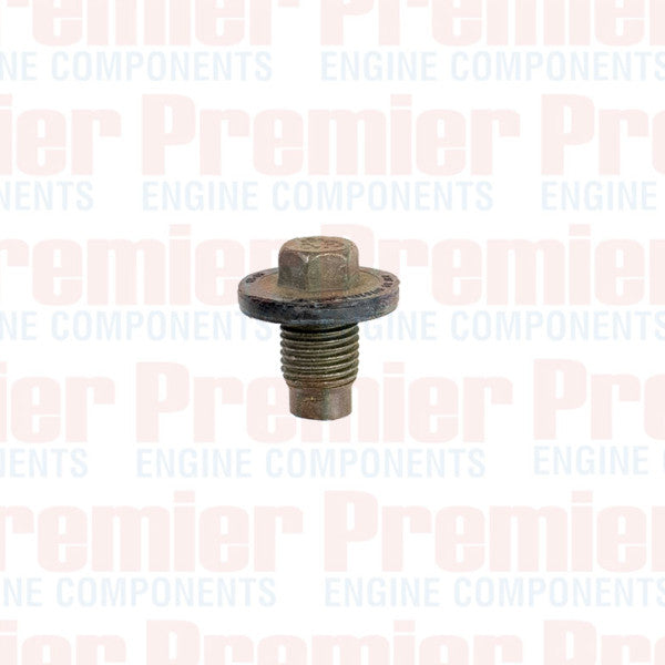 Sump Plug S/PLUG M14-1.5 GUIDE POINT PSP617 - PREMIER