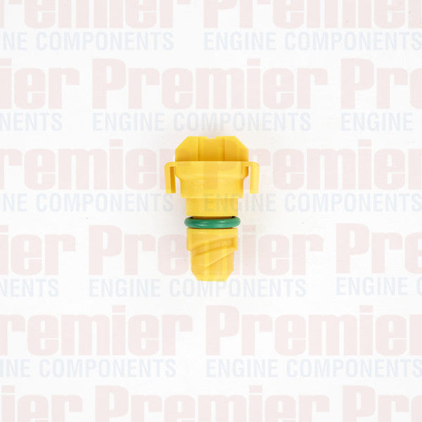 Sump Plug S/PLUG PLASTIC FORD 3.0L 5.0L PSP624 - PREMIER