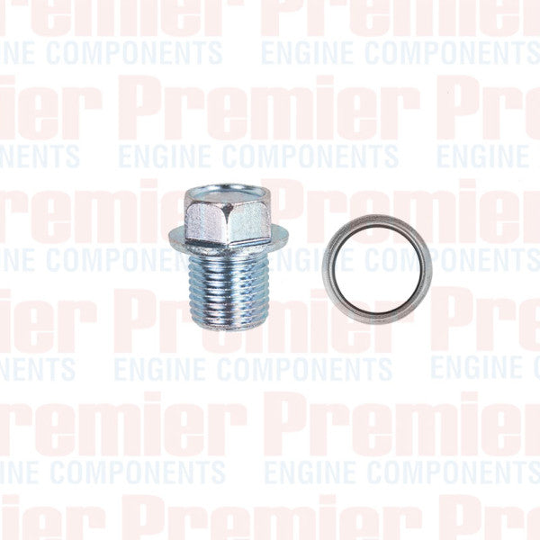 Sump Plug S/PLUG M16-1.5 STANDARD PSP631 - PREMIER