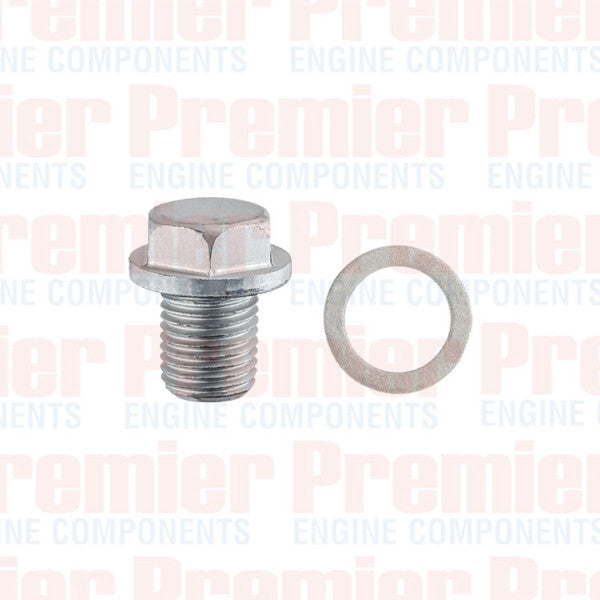 Sump Plug S/PLUG M14-1.5 STANDARD PSP635 - PREMIER