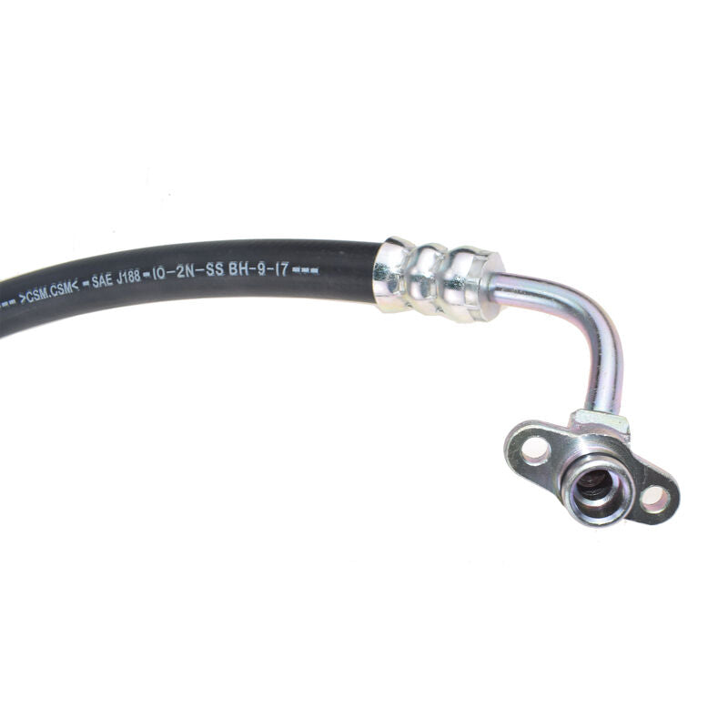 Power Steering High Pressure Hose Fit For Honda Civic FD 1.8L R18A VTI 2006 -01/2012 53713-SNB-023 PSPH-HD002 - Machter