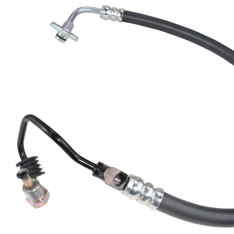 Power Steering High Pressure Hose Fit For Honda Civic FD 1.8L R18A VTI 2006 -01/2012 53713-SNB-023 PSPH-HD002 - Machter