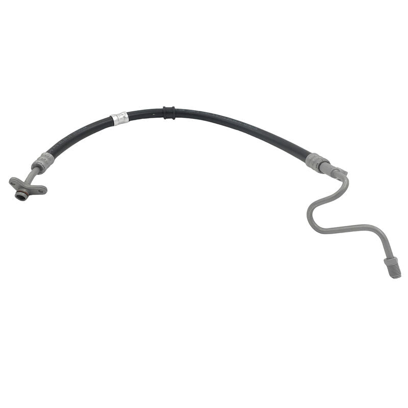 High Pressure Power Steering Hose Fit For Honda CRV RD7 2.4L 4WD K24A1 RD8 2.0L FWD K20A4 4Cyl 2001-2007 PSPH-HD003 - Machter