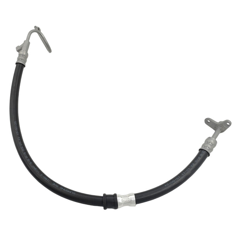 High Pressure Power Steering Hose Fit For Honda CRV RD7 2.4L 4WD K24A1 RD8 2.0L FWD K20A4 4Cyl 2001-2007 PSPH-HD003 - Machter