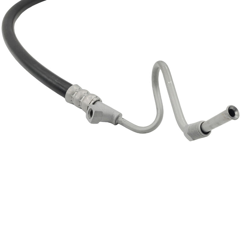 High Pressure Power Steering Hose Fit For Honda CRV RD7 2.4L 4WD K24A1 RD8 2.0L FWD K20A4 4Cyl 2001-2007 PSPH-HD003 - Machter