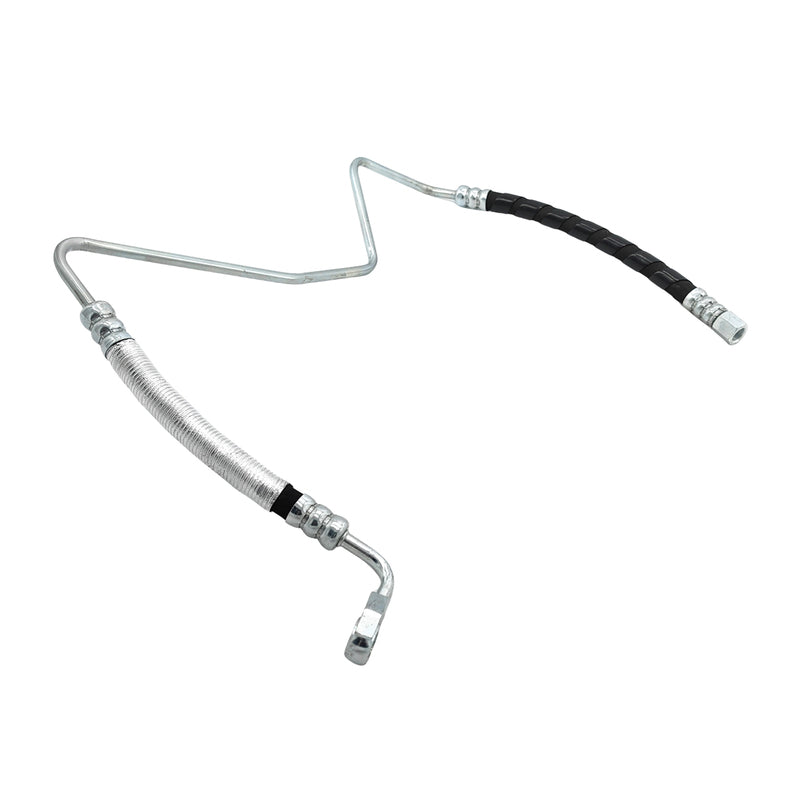 High Pressure Power Steering Hose Fit For Lexus RX330 MCU38 3.3L V6 2003-2006 PSPH-TA002 - Machter