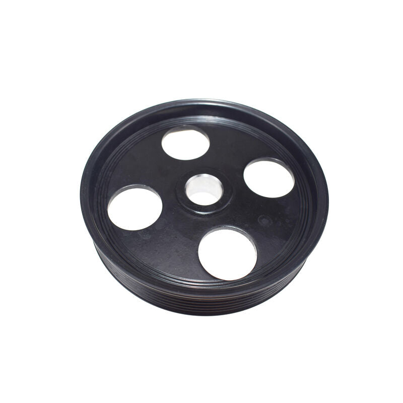 Power Steering Pump Pulley Fit For Ford Falcon BA BF XR6 For Territory SY SX FG 4.0L 6Cyl 2008-2014 PSPP-FD002 - Machter