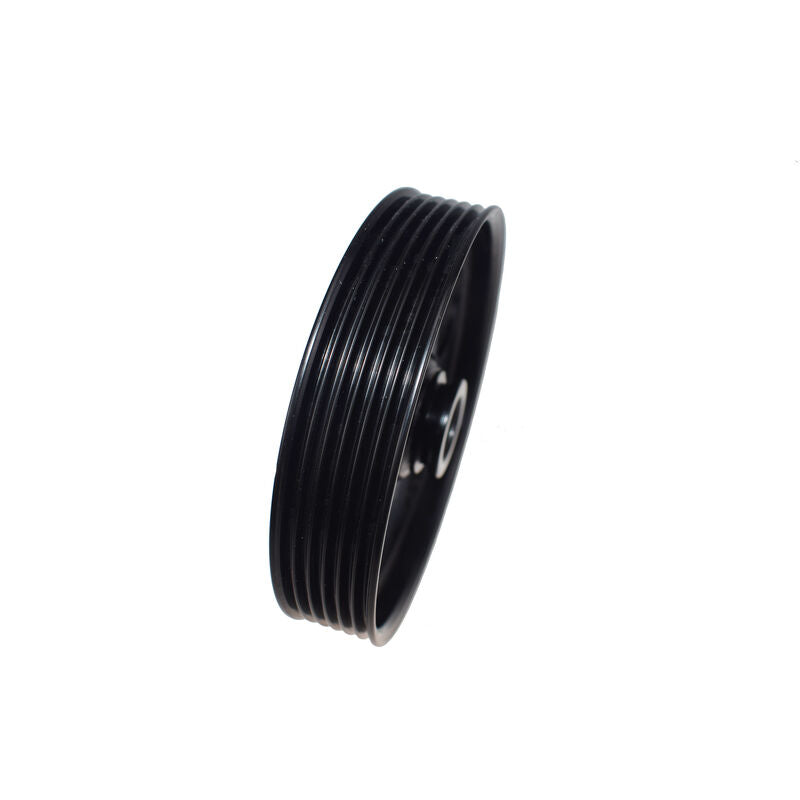 Power Steering Pump Pulley Fit For Ford Falcon BA BF XR6 For Territory SY SX FG 4.0L 6Cyl 2008-2014 PSPP-FD002 - Machter