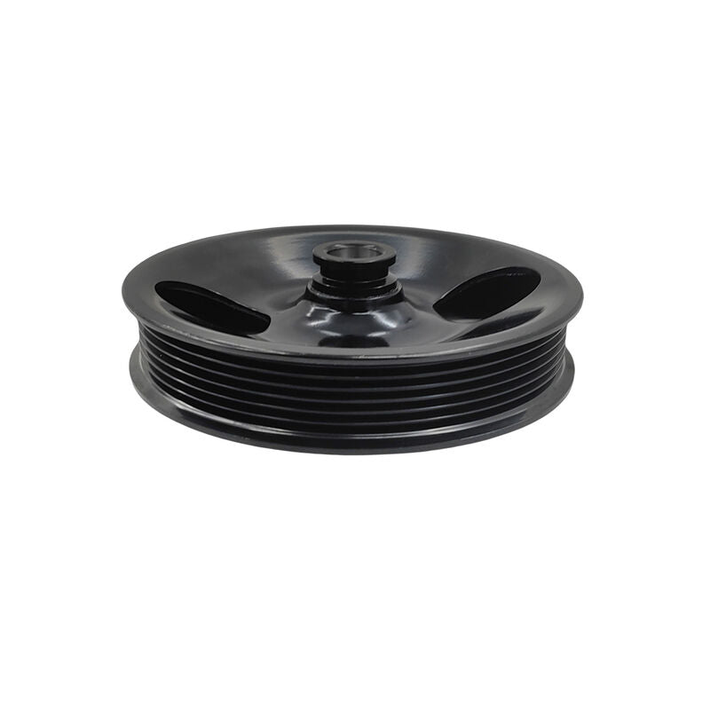 Power Steering Pump Pulley Fit For Ford Falcon EF EL AU 6Cyl 4.0L Inc XR6 Fairmont PSPP-FD004 - Machter