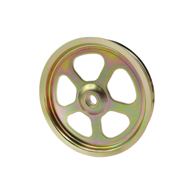 Power Steering Pump Pulley Fit For Honda Accord Odyssey Crosstour Pilot For Acura TL MDX V6 3.0L 3.2L 3.5L PSPP-HD001 - Machter